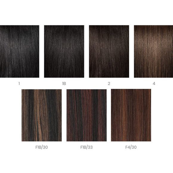 #17 SENSATIONNEL SNAP SYNTHETIC WEAVE 14" - Picture 2 of 2